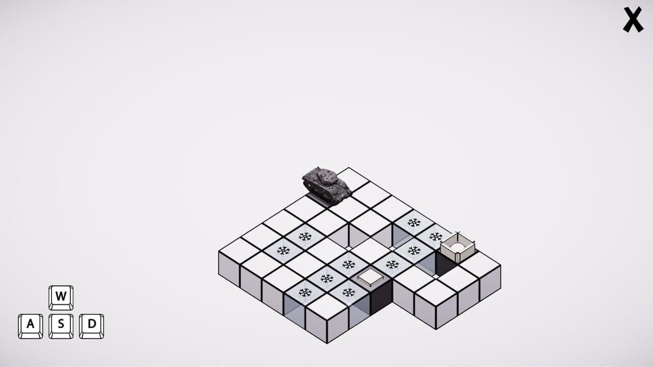 Tanks Logic Puzzle thumbnail 3
