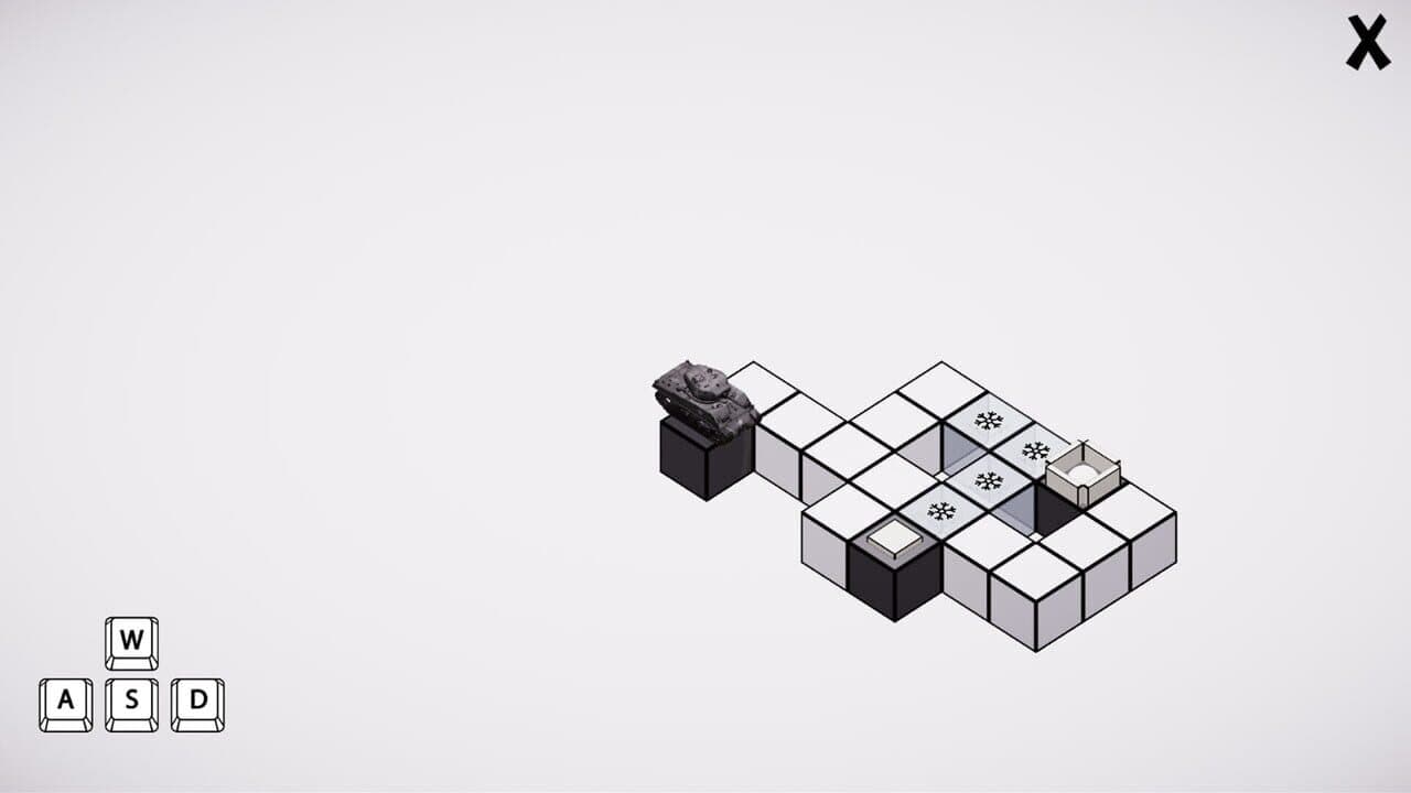 Tanks Logic Puzzle thumbnail 4