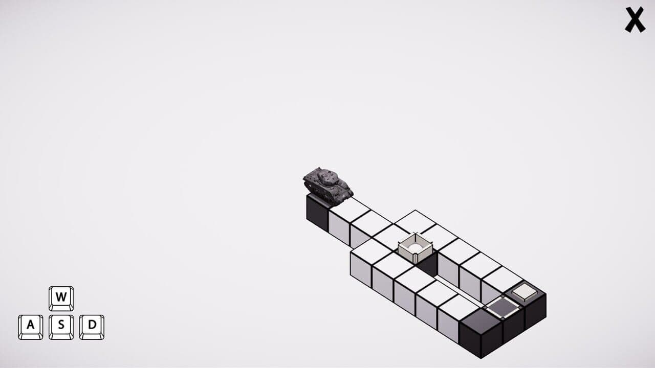 Tanks Logic Puzzle thumbnail 5