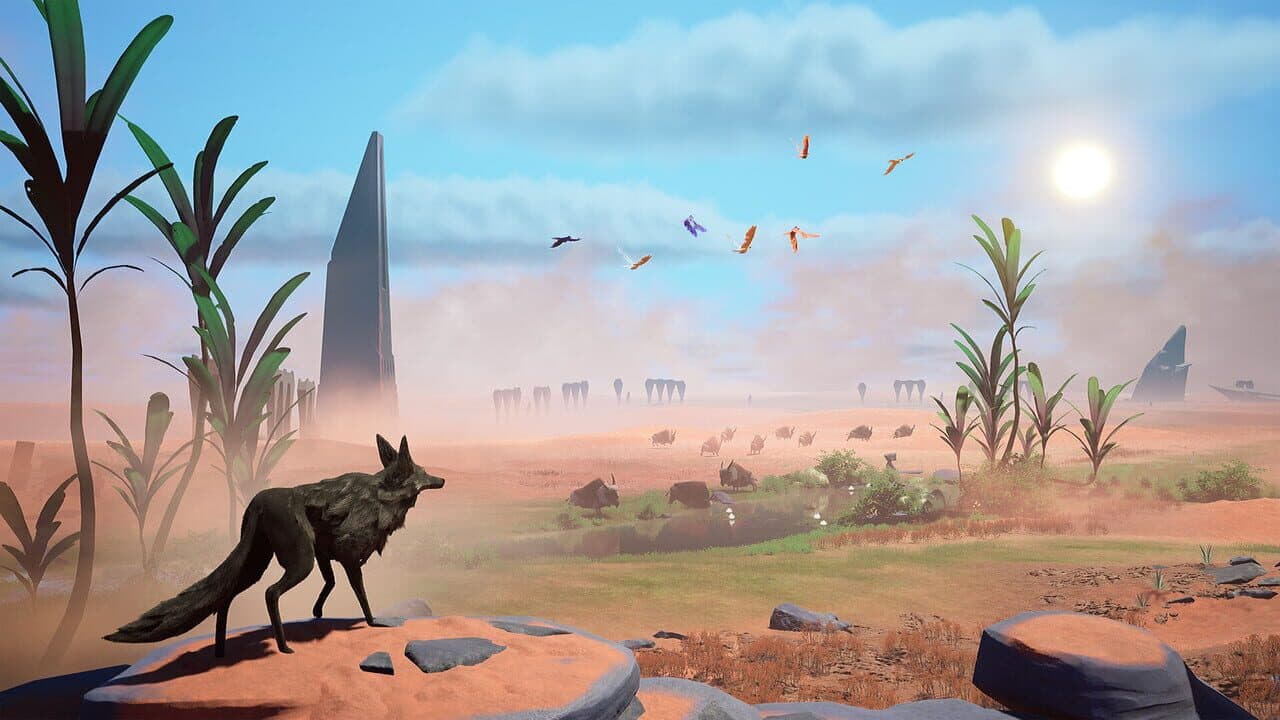 Lost Ember: Legendary Souls thumbnail 4