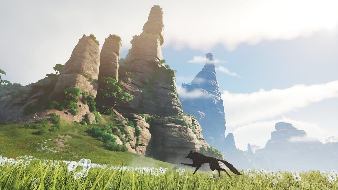 Lost Ember: Legendary Souls thumbnail 5