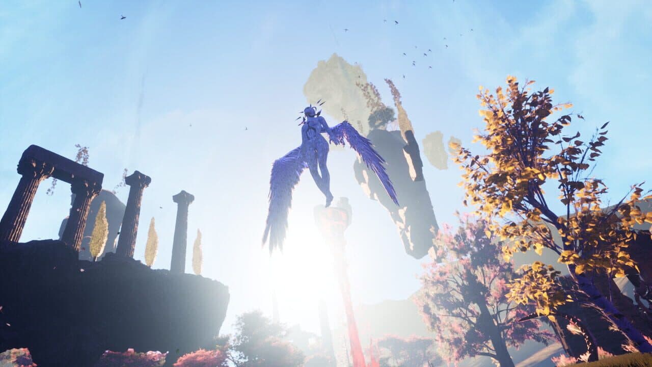 Succubus: Elysian Fields thumbnail 3