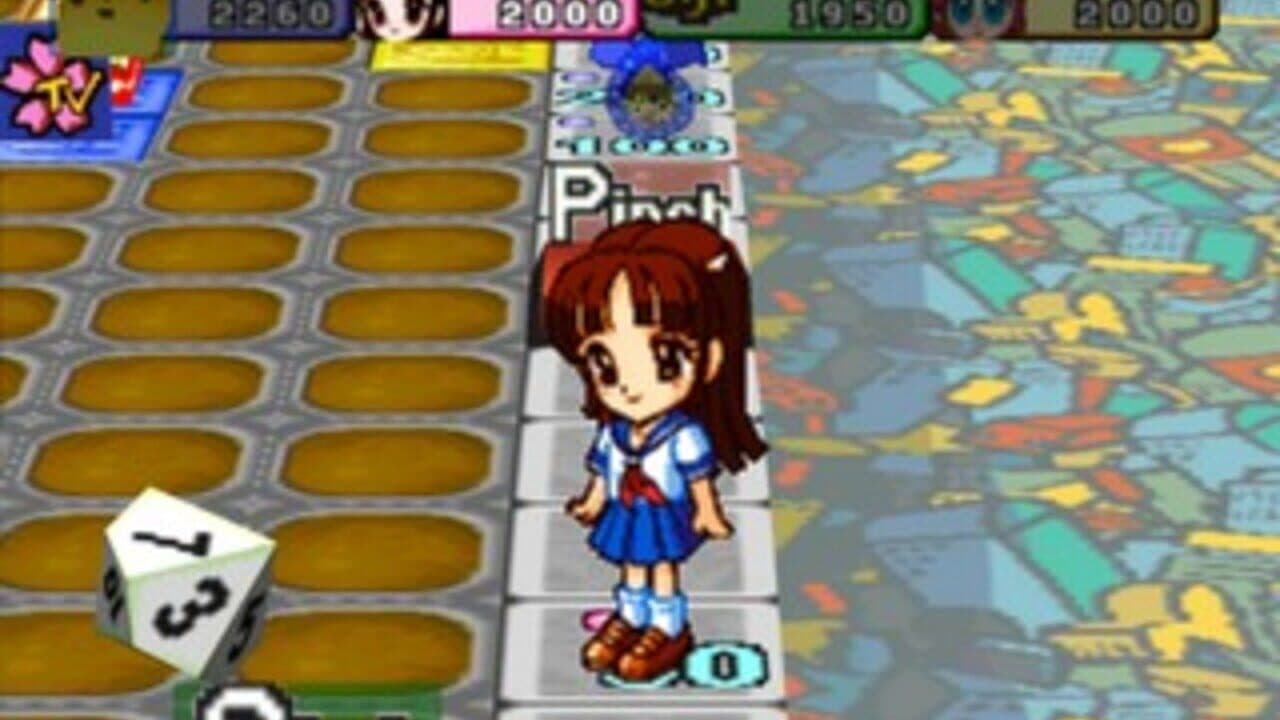 Tower Dream 2 thumbnail 2
