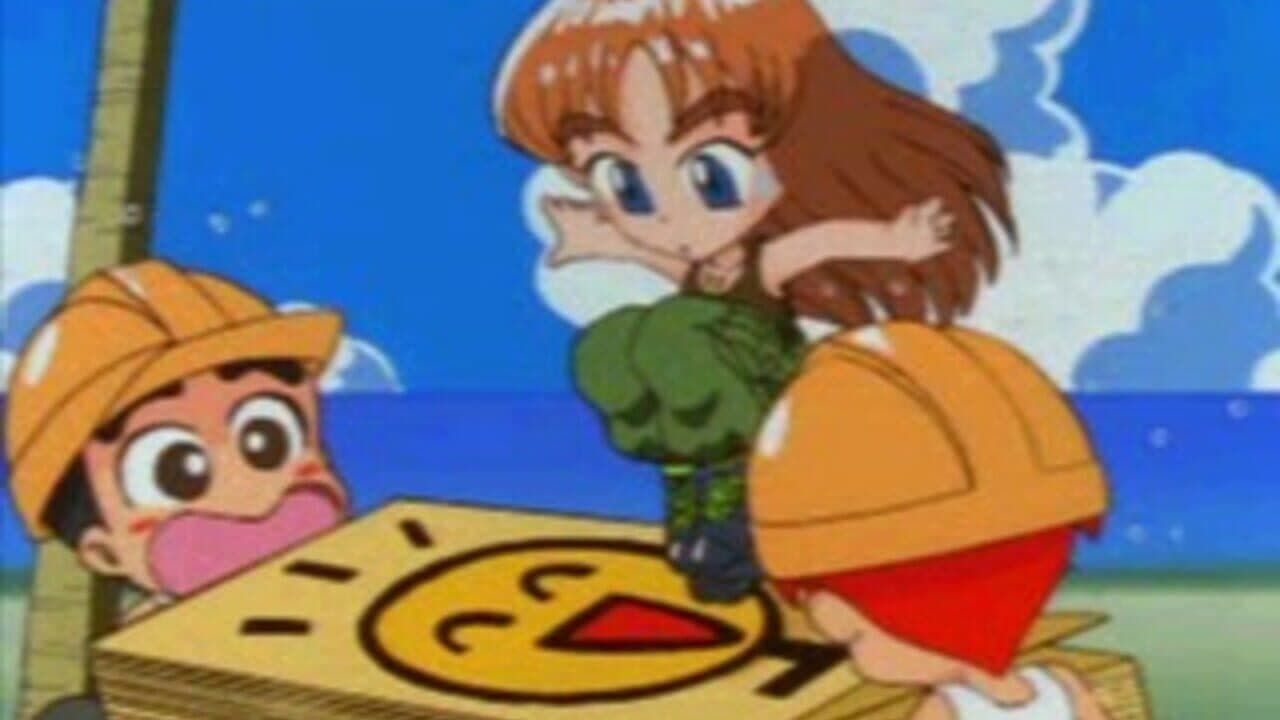 Tower Dream 2 thumbnail 3