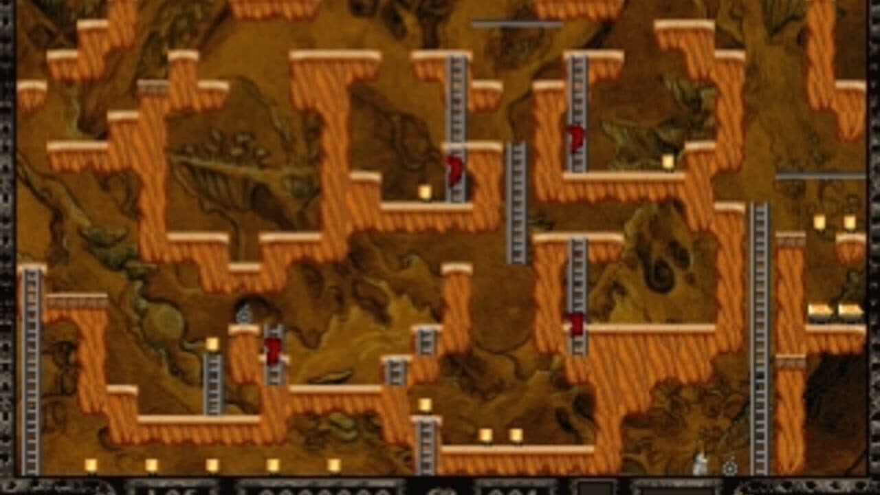 SuperLite 1500 Series: Lode Runner 2 thumbnail 2
