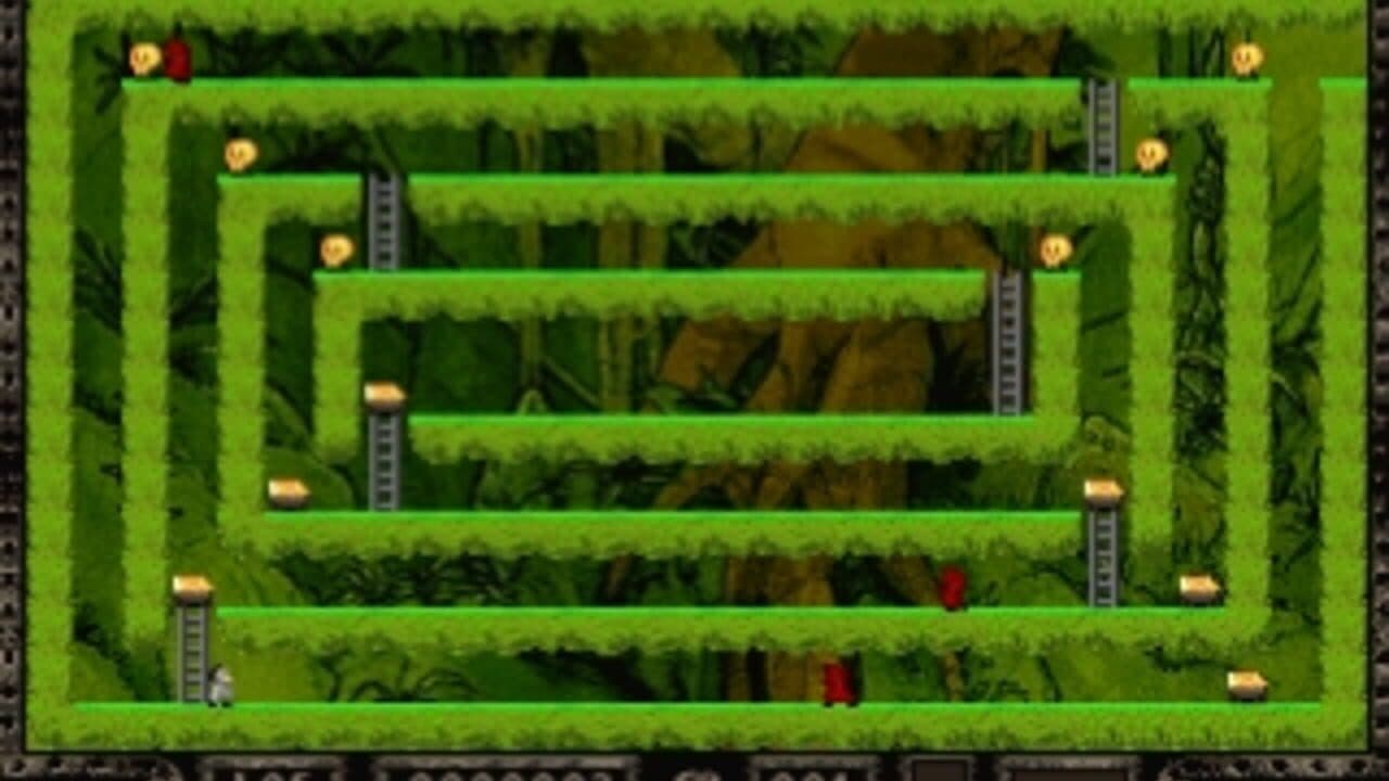 SuperLite 1500 Series: Lode Runner 2 thumbnail 3