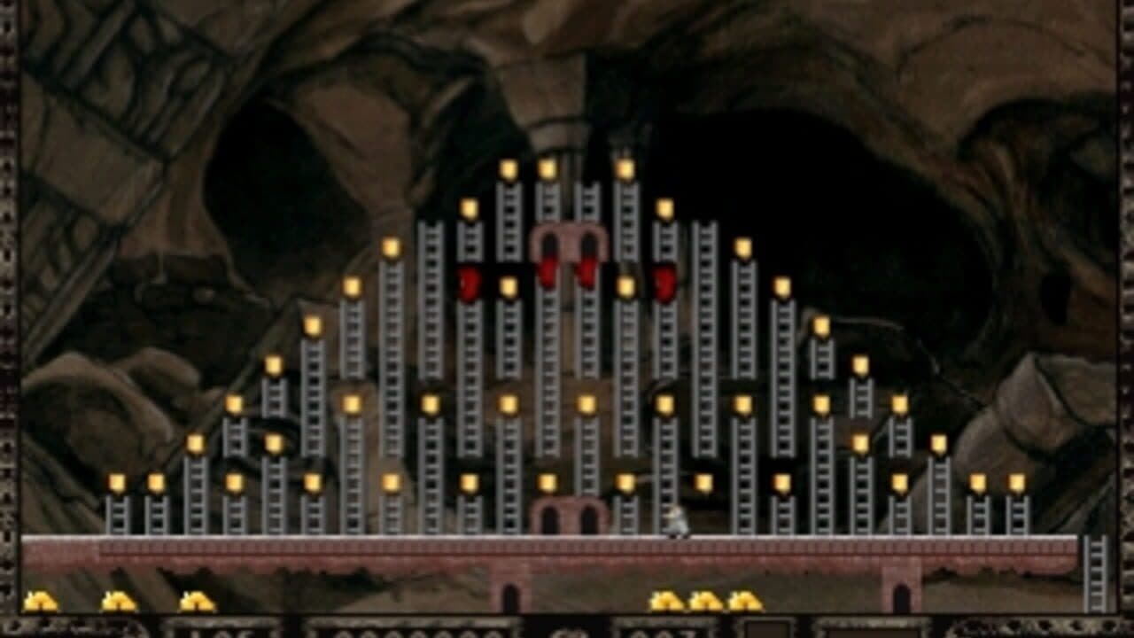 SuperLite 1500 Series: Lode Runner 2 thumbnail 4
