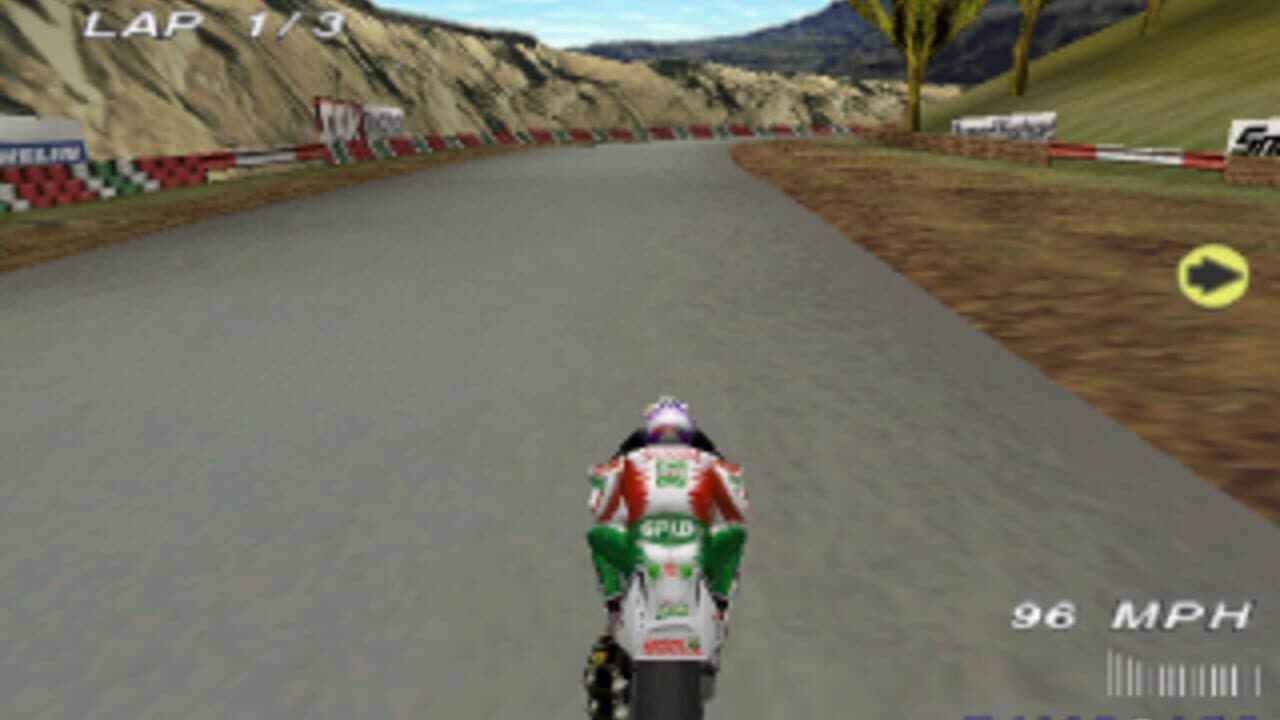 Castrol Honda: World Superbike Team - Superbike Racing thumbnail 6