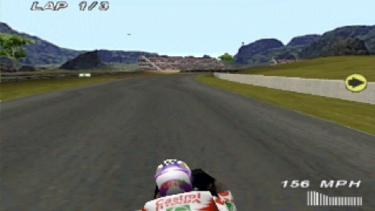 Castrol Honda: World Superbike Team - Superbike Racing thumbnail 3