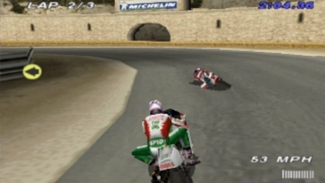 Castrol Honda: World Superbike Team - Superbike Racing thumbnail 4