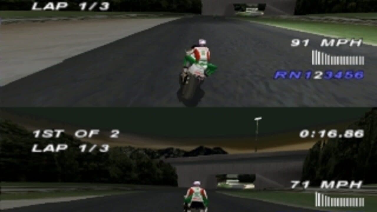 Castrol Honda: World Superbike Team - Superbike Racing thumbnail 5