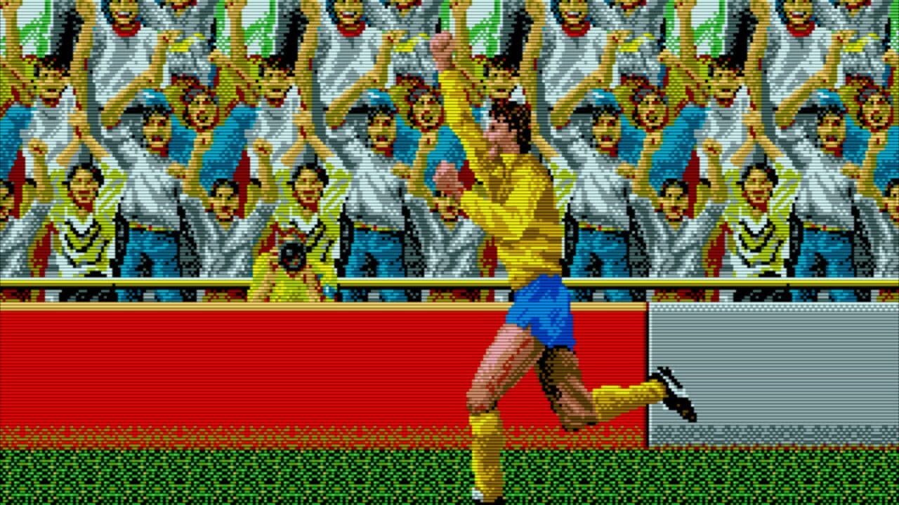 World Cup Italia '90 thumbnail 5