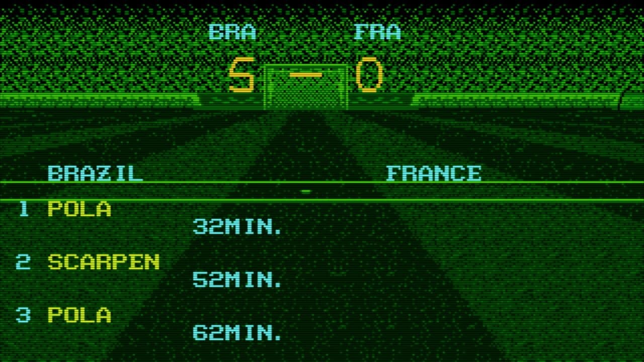 World Cup Italia '90 thumbnail 6