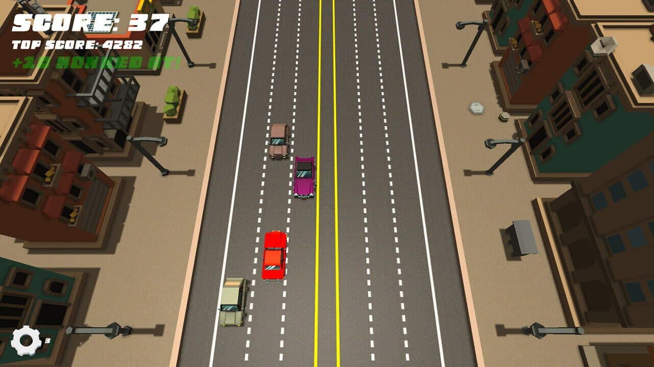 Endless Asphalt thumbnail 4