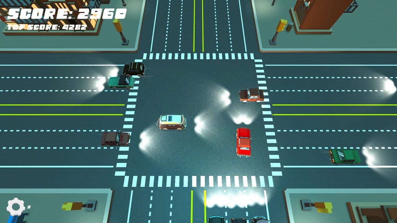 Endless Asphalt thumbnail 5