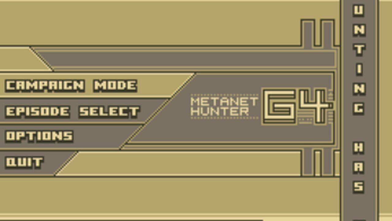 Metanet Hunter G4 thumbnail 2