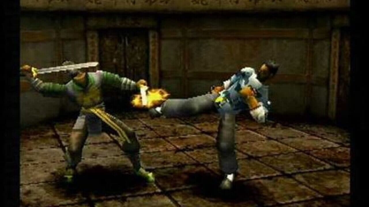 Wu-Tang: Shaolin Style thumbnail 2