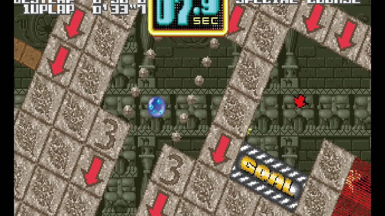 Taito Milestones 4 thumbnail 5