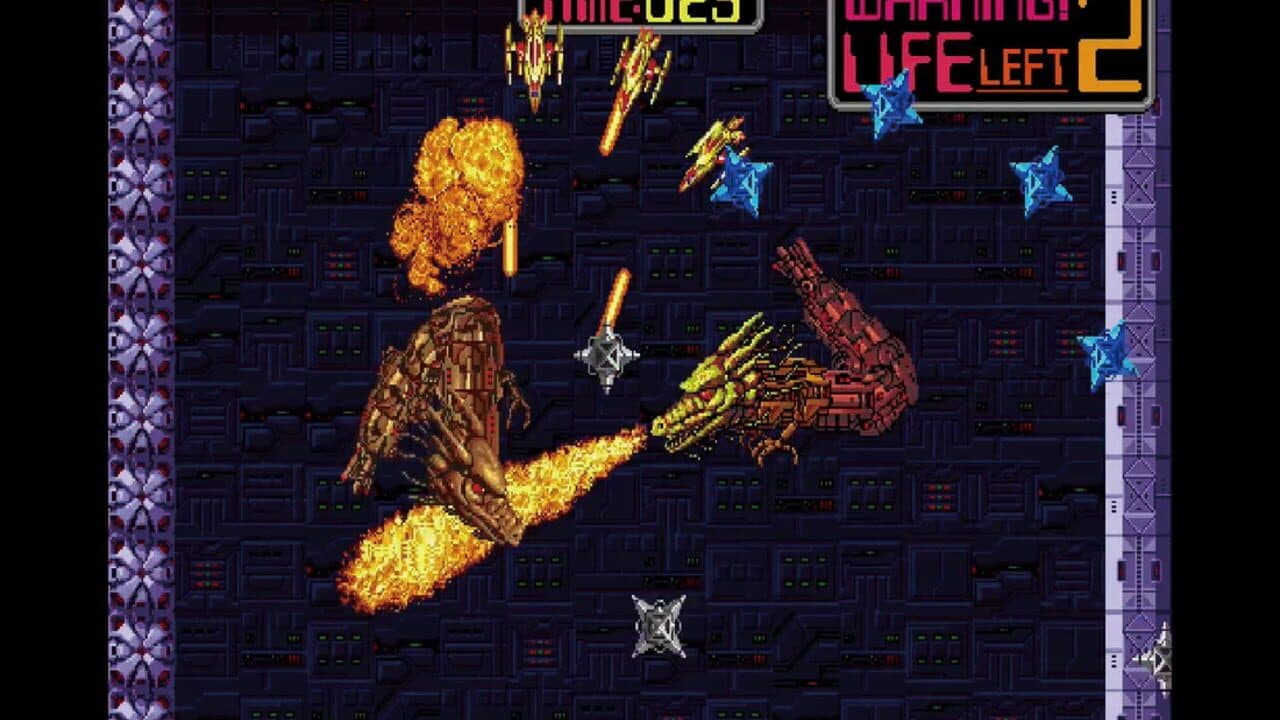 Taito Milestones 4 thumbnail 7