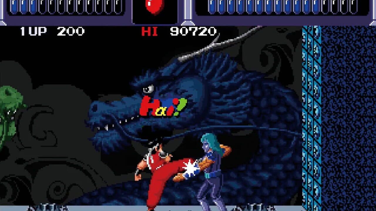 Taito Milestones 4 thumbnail 8