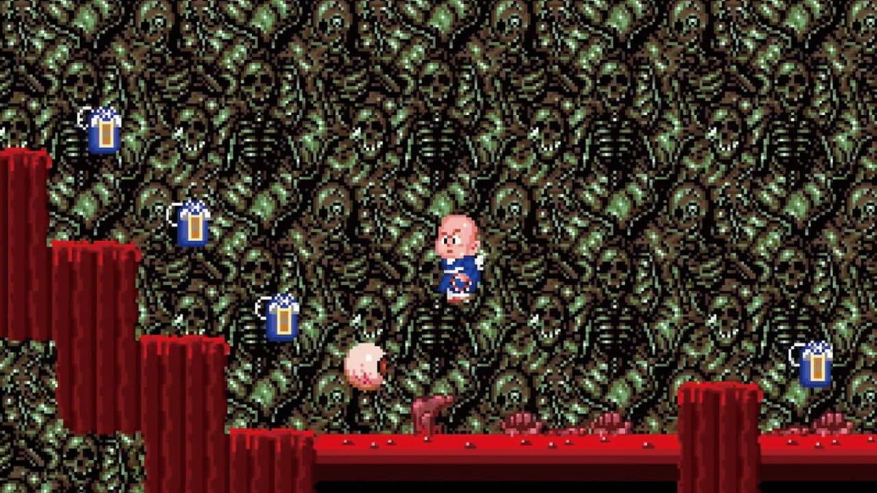 Taito Milestones 4 thumbnail 2