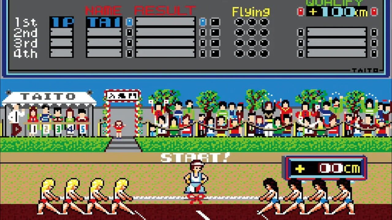 Taito Milestones 4 thumbnail 9