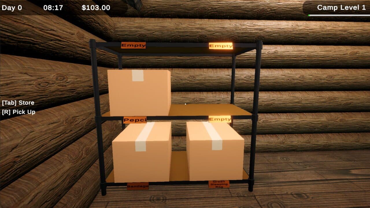 Campground Simulator thumbnail 5