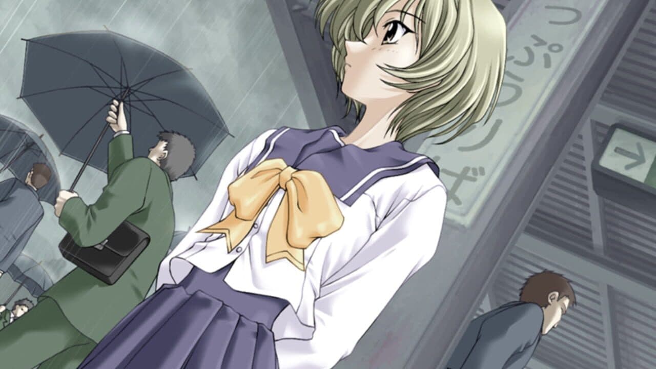 Memories Off thumbnail 2