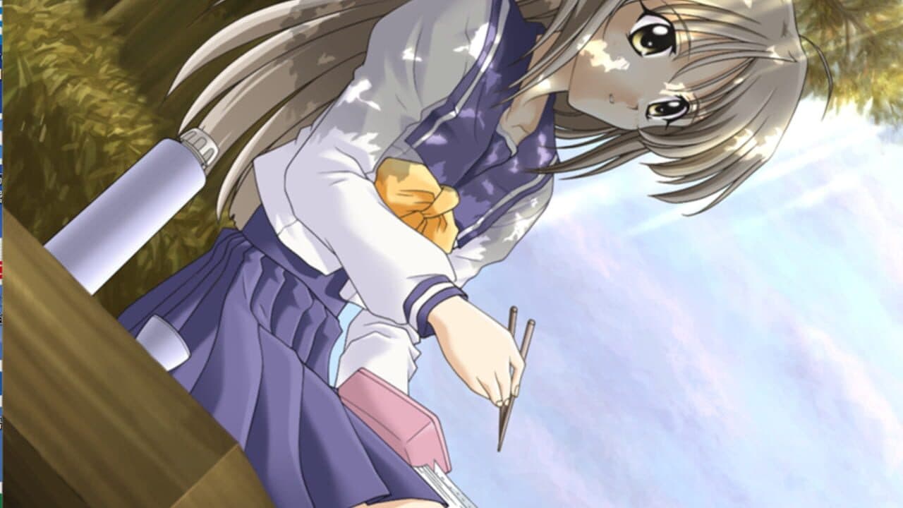Memories Off thumbnail 3