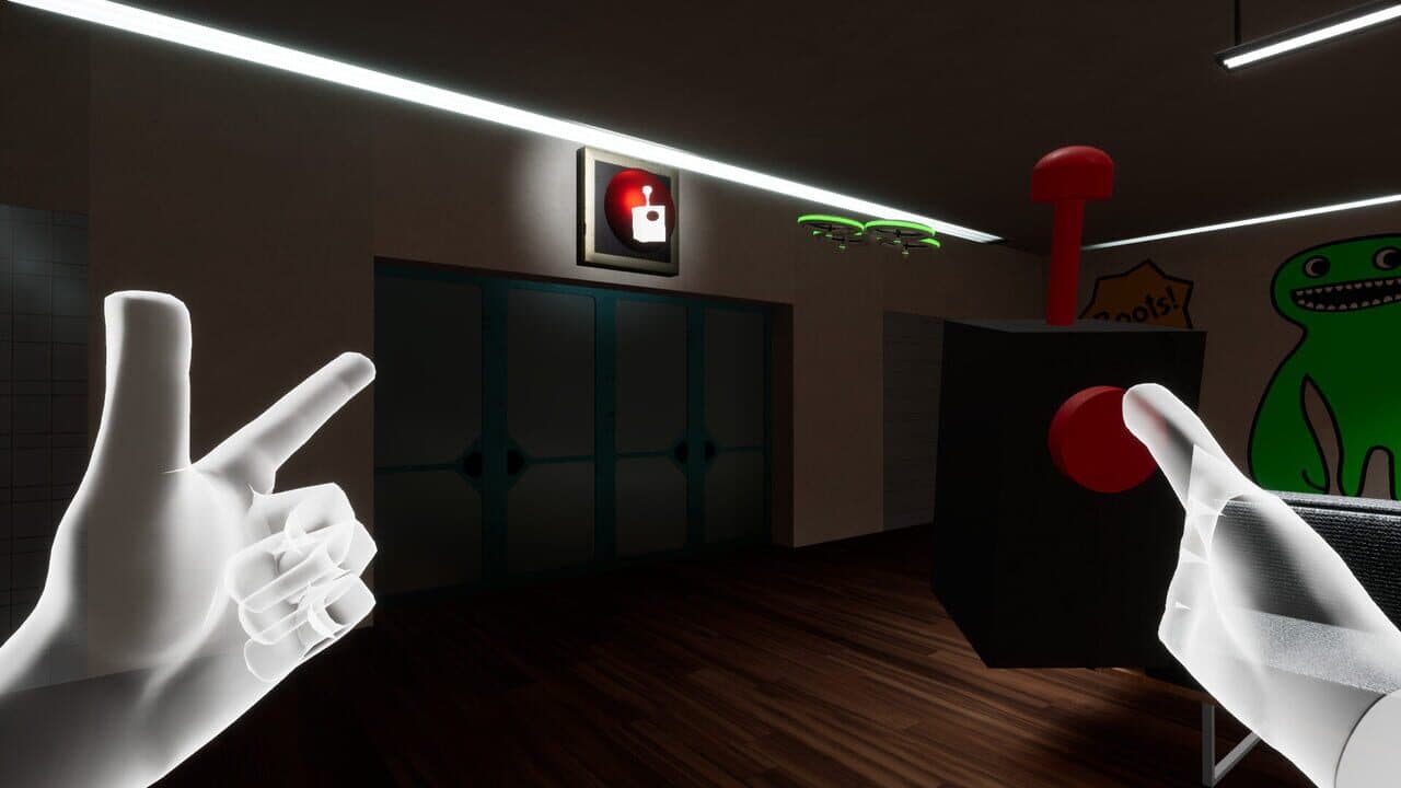 Garten of Banban VR thumbnail 7