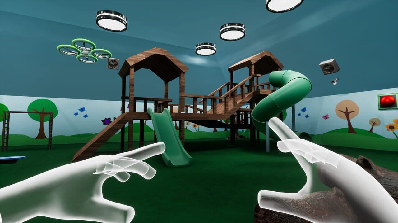 Garten of Banban VR thumbnail 8
