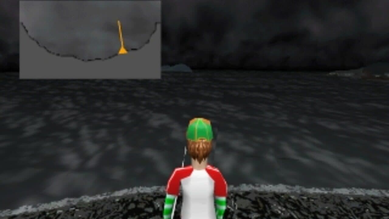 SuperLite 1500 Series: Fishing Club - Hama no Tsuri-hen thumbnail 2