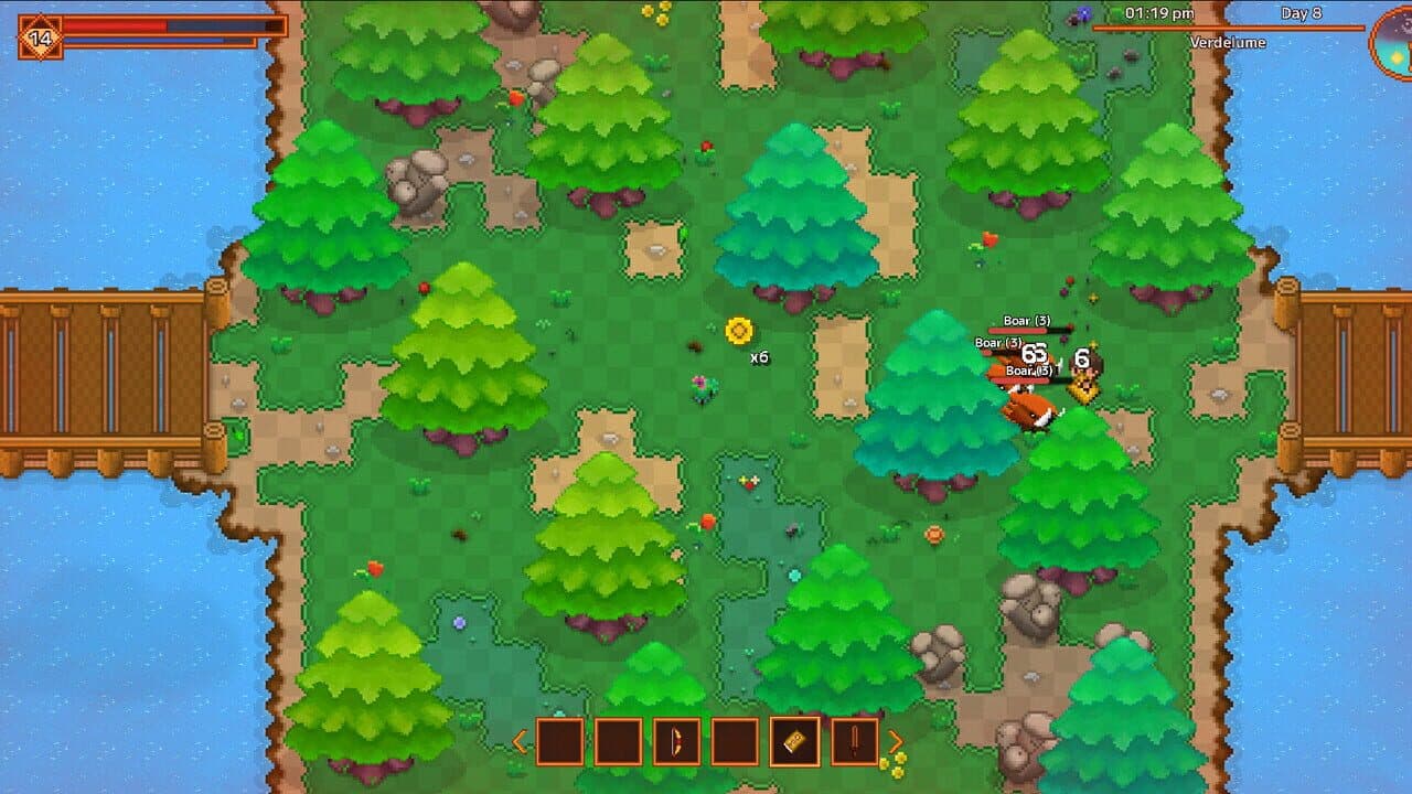 Bridgelands thumbnail 2