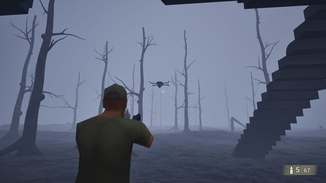 Into the Cannon, Soldier! thumbnail 11