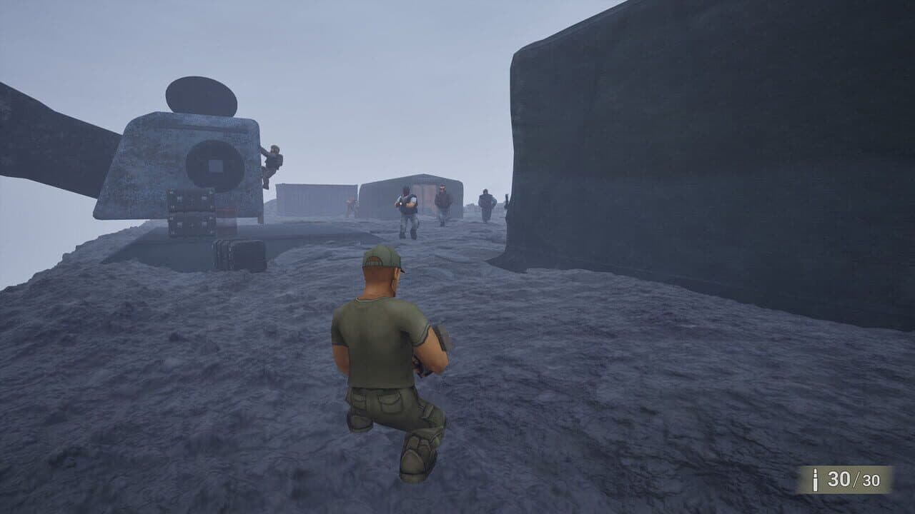 Into the Cannon, Soldier! thumbnail 12