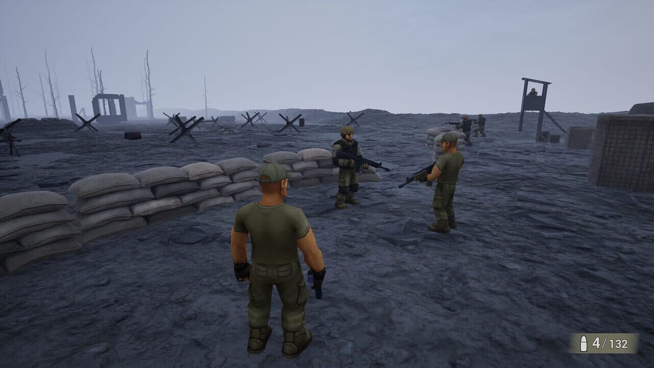 Into the Cannon, Soldier! thumbnail 13