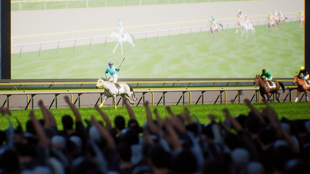 Full Stride thumbnail 4