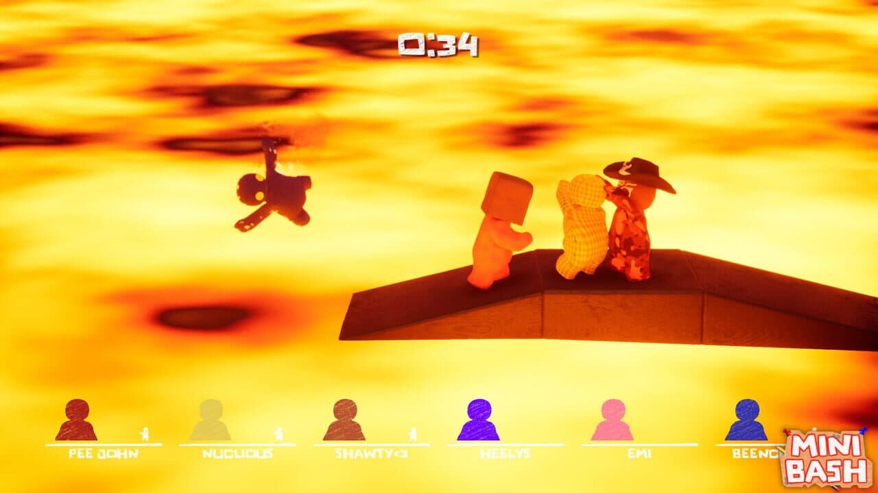 Mini Bash thumbnail 4