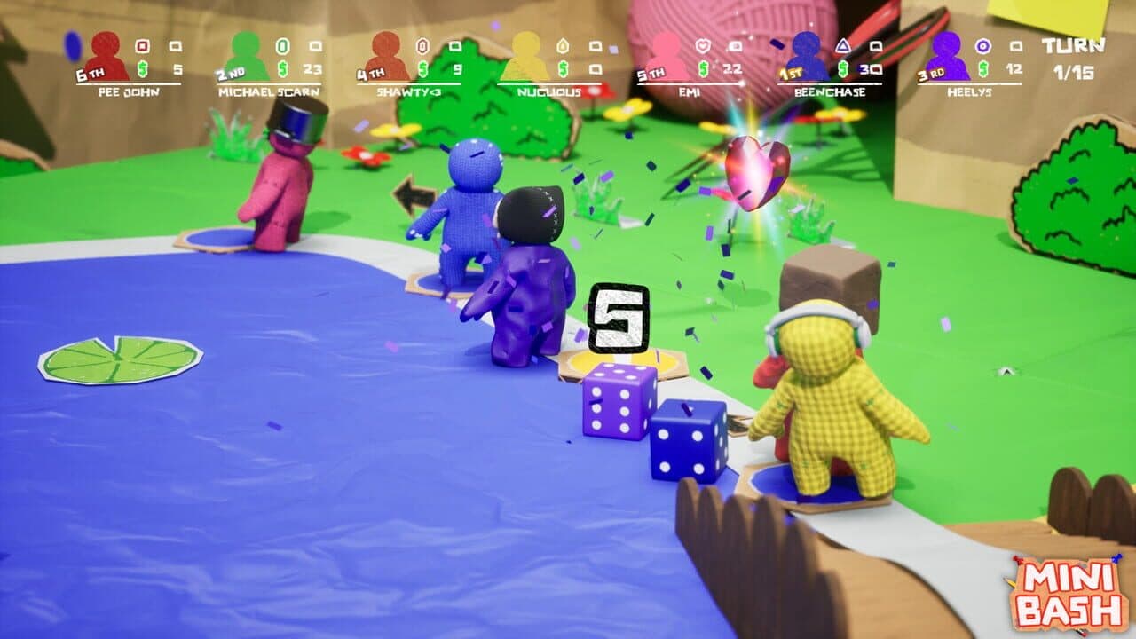 Mini Bash thumbnail 6