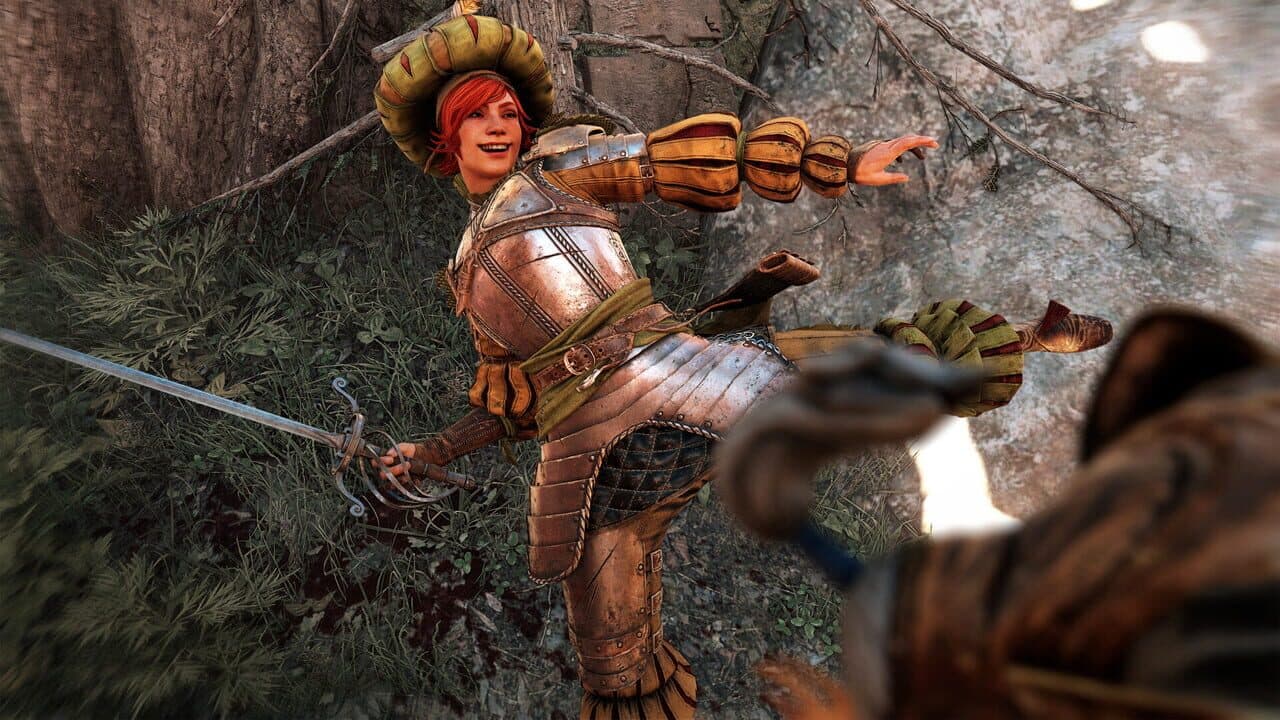 For Honor: Virtuosa - Hero thumbnail 7