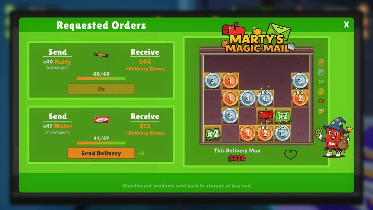 Convenience Store Simulator thumbnail 6