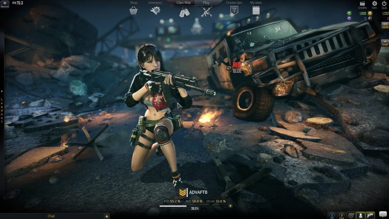 Sudden Attack 2 thumbnail 3