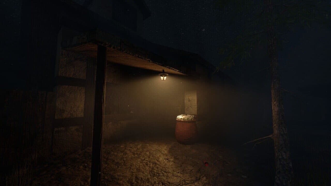 Blackthorne's Manor thumbnail 3