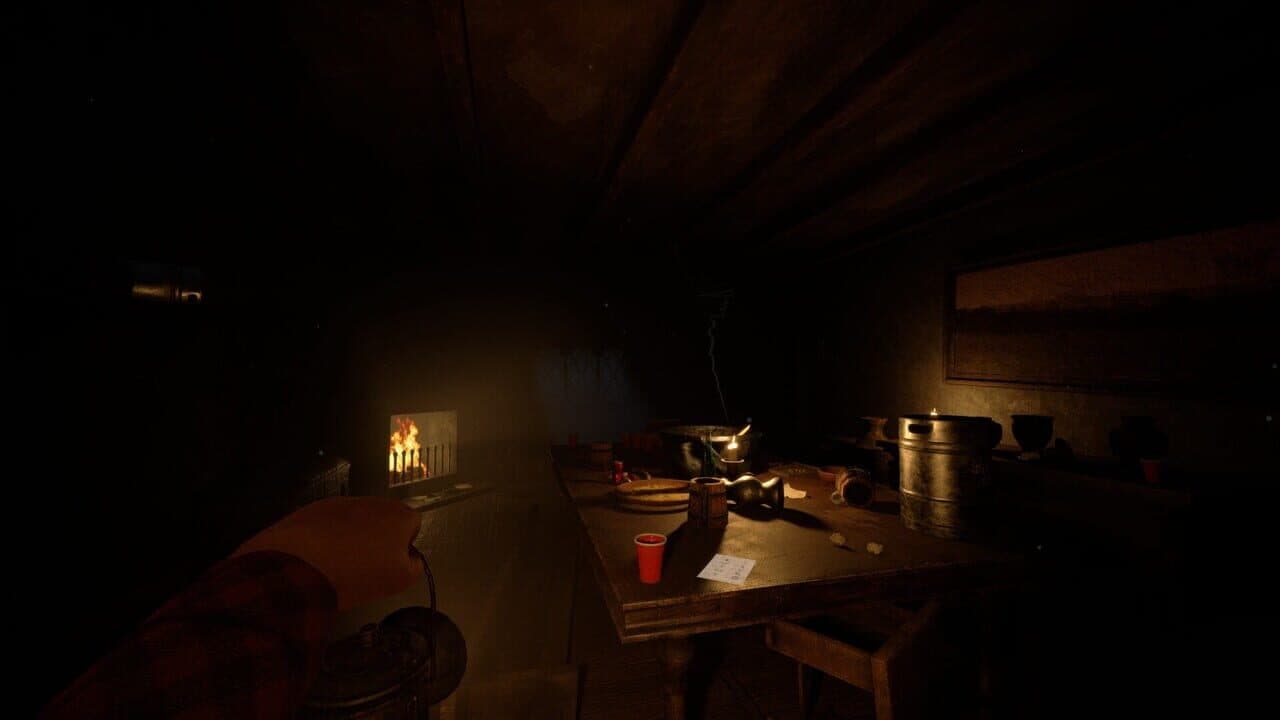 Blackthorne's Manor thumbnail 2