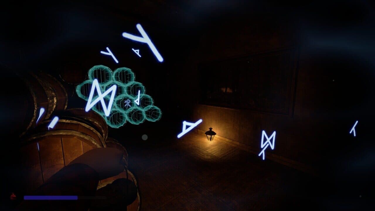 Blackthorne's Manor thumbnail 4