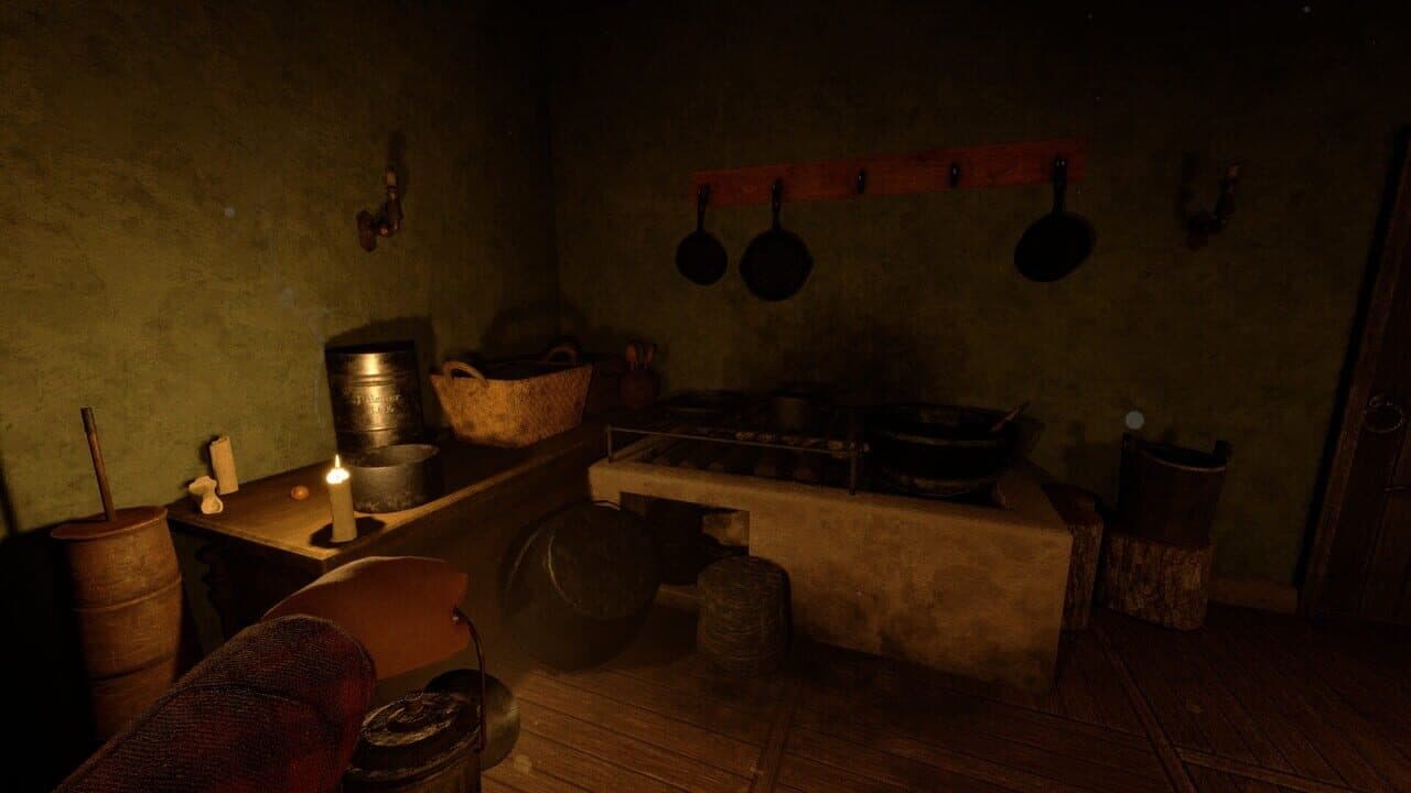 Blackthorne's Manor thumbnail 6