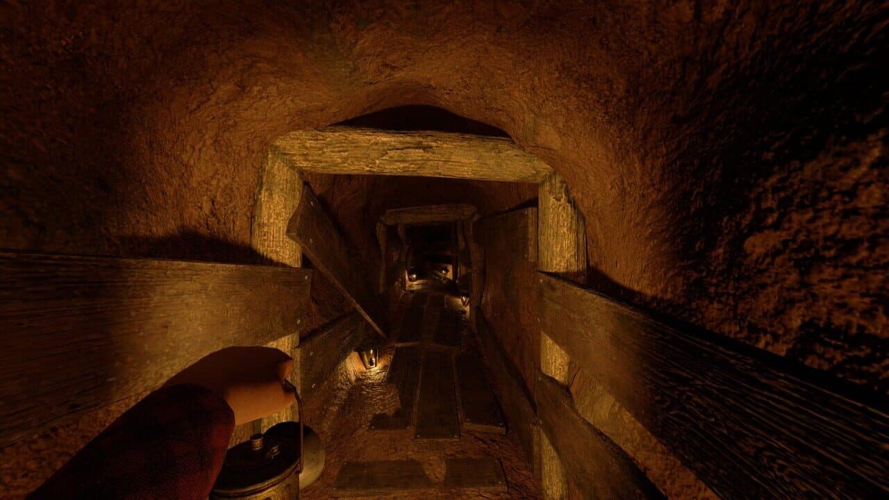 Blackthorne's Manor thumbnail 9