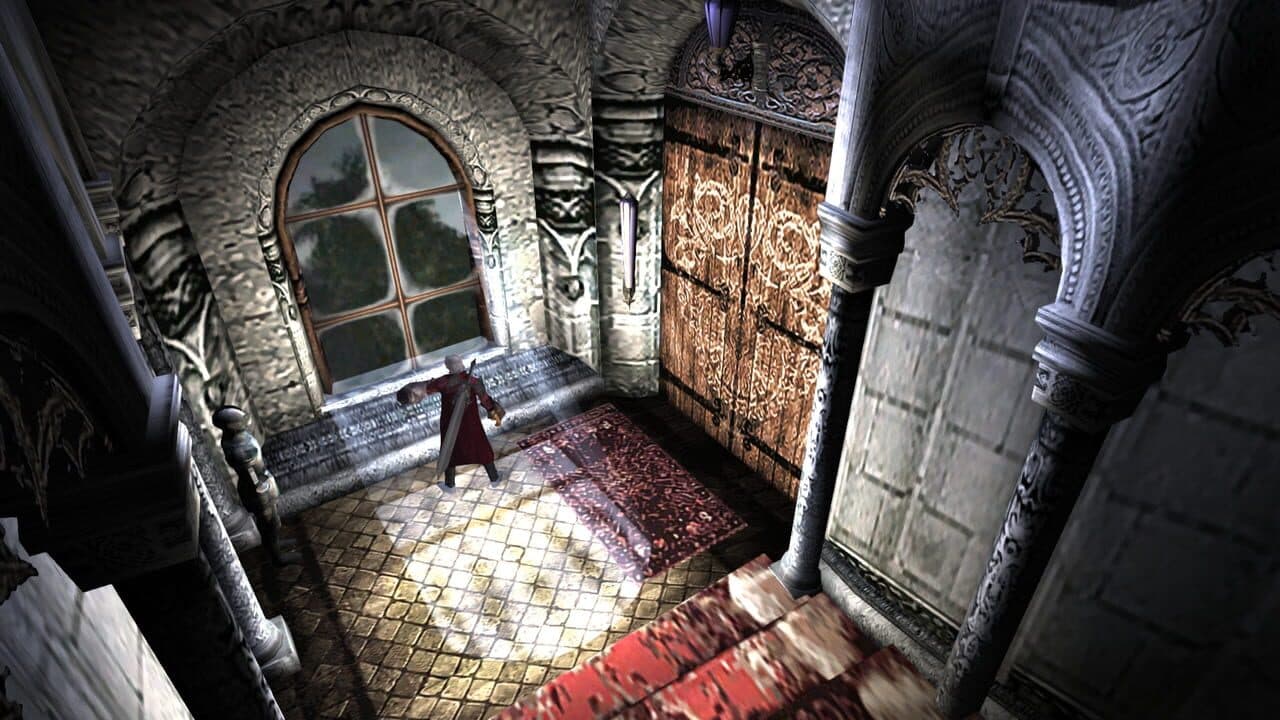 Devil May Cry thumbnail 3