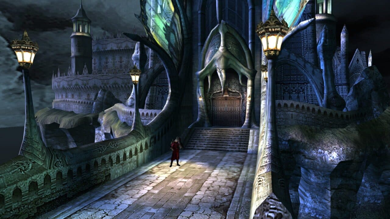 Devil May Cry thumbnail 4