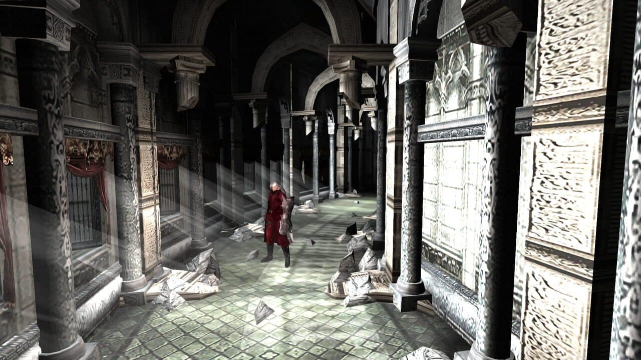 Devil May Cry thumbnail 5